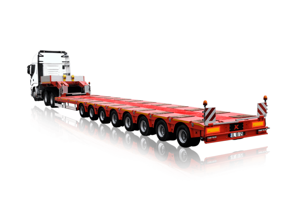 Specialized Trailer 1