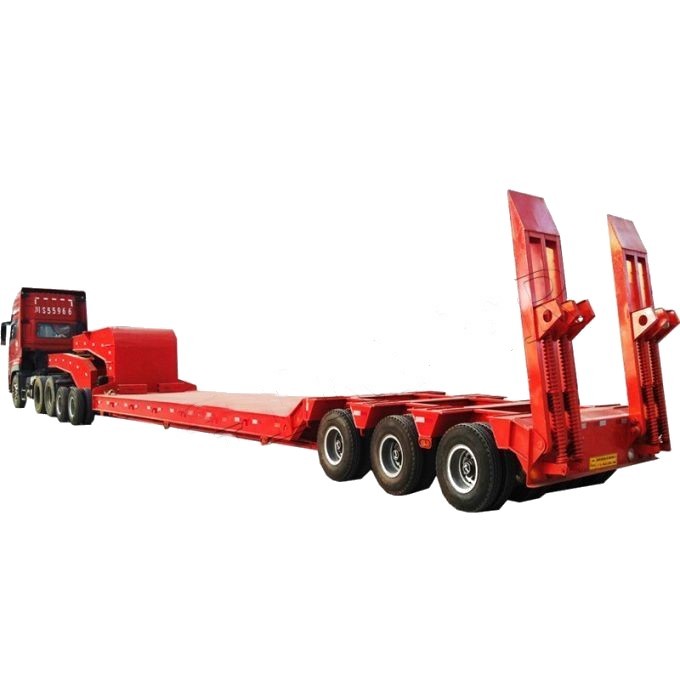 Specialized Trailer 2