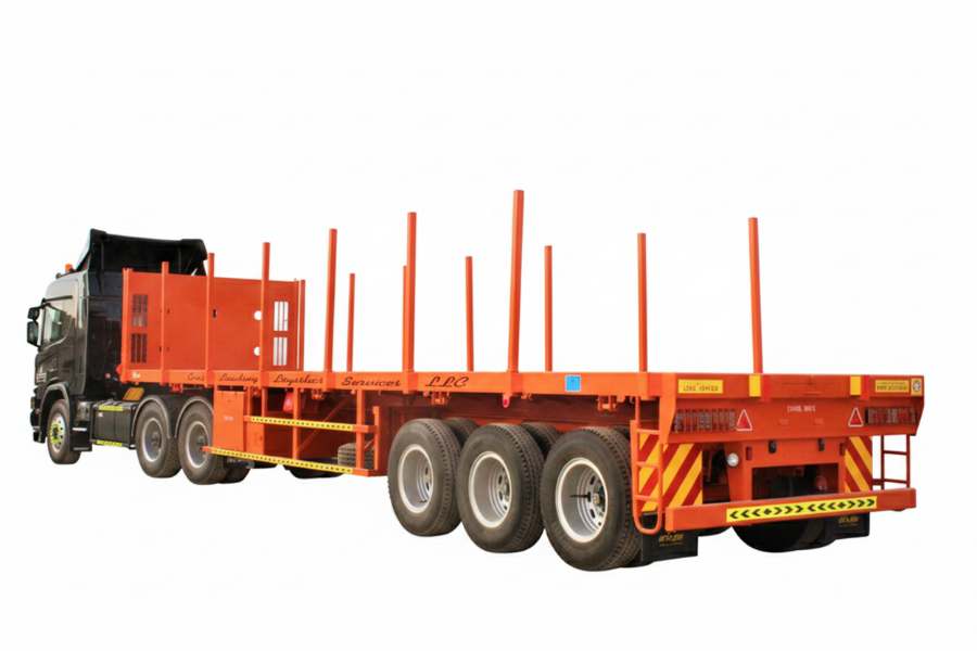 Specialized Trailer 3