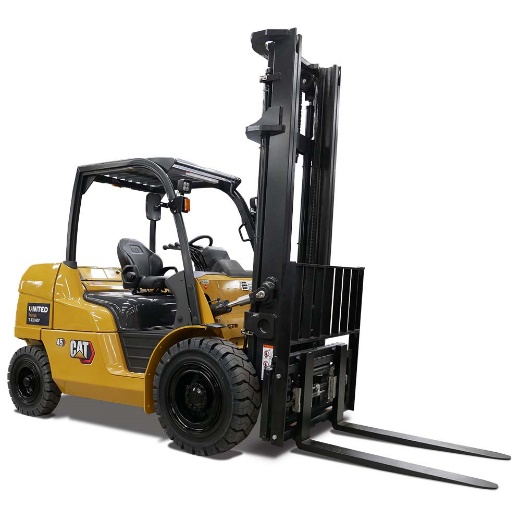 Forklift