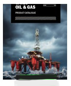Oil & Gas Catalogue