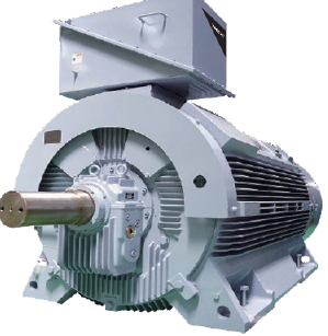 Industrial Motor